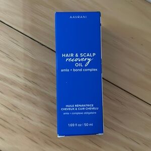 Aavrani Hair & Scalp Recovery Oil